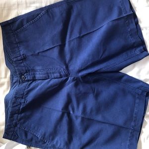 Bonobos 9” shorts!